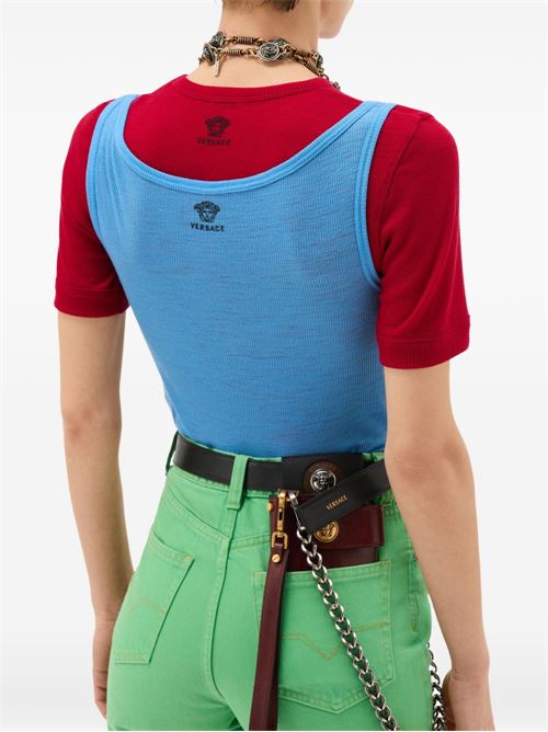  VERSACE | 1023698 1A175481V440
